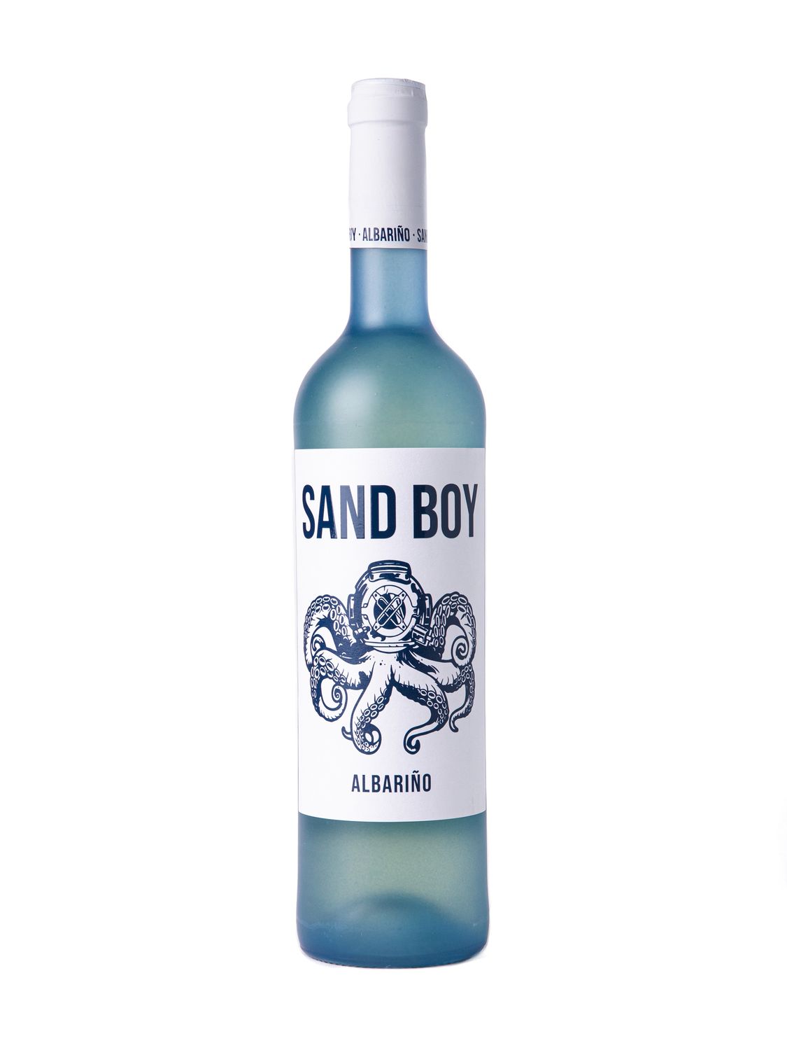 Citizen Wine Sandboy Albariño · 750 ml