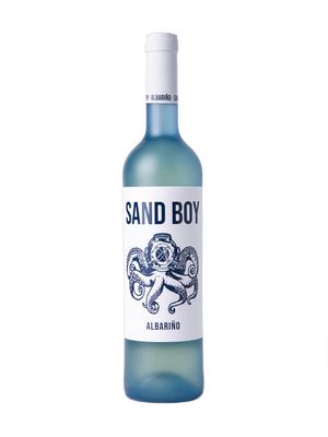 Citizen Wine Sandboy Albariño · 750 ml