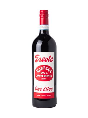Ercole Barbera del Monferrato · 1 L