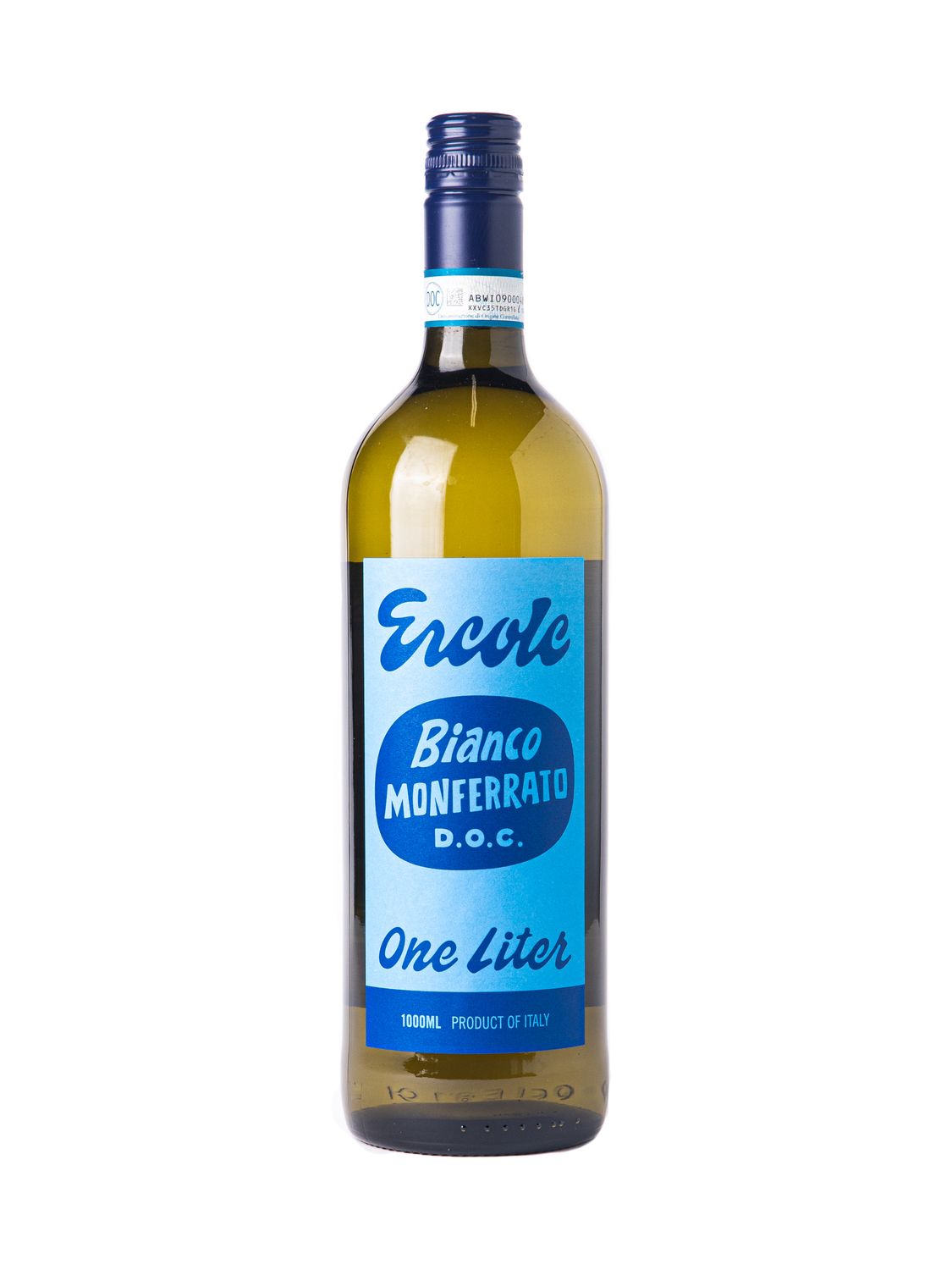 Ercole Monferrato Bianco · 1L