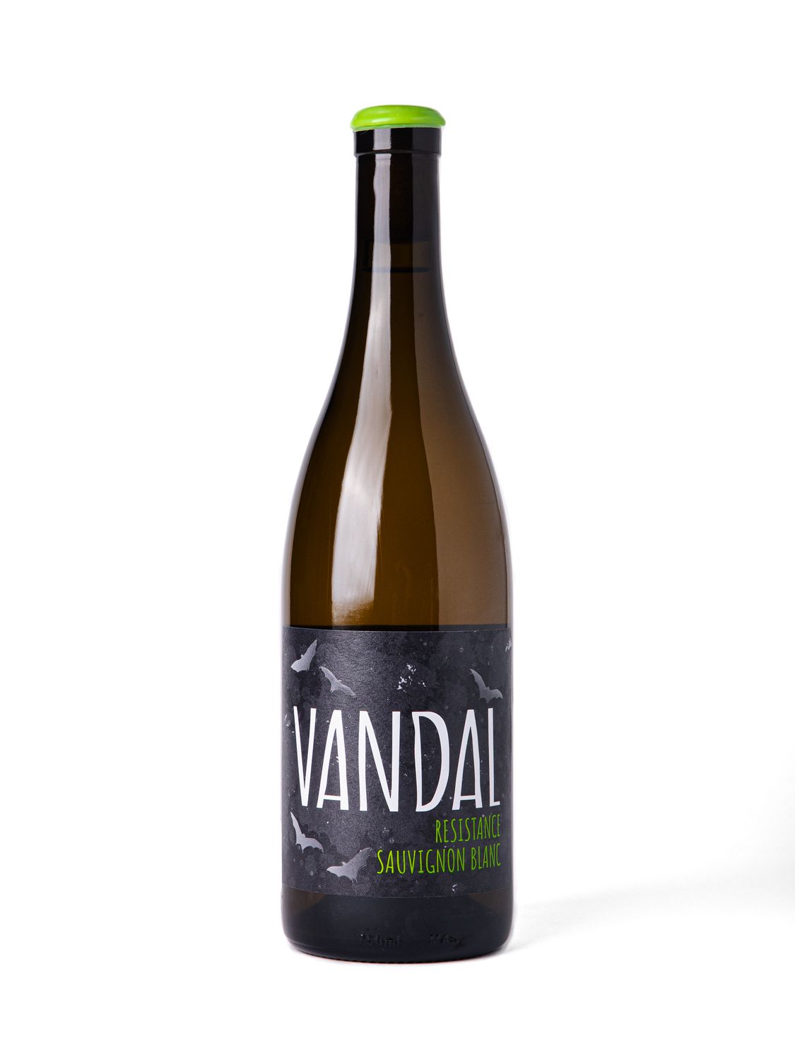 Vandal &quot;Resistance&quot; Sauvignon Blanc · 750 ml