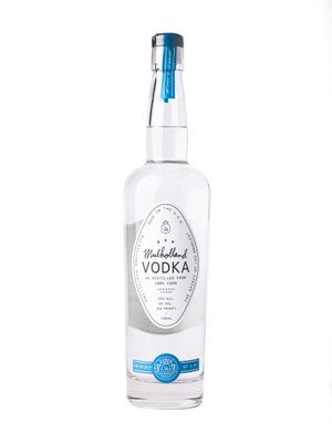 Mulholland Vodka · 750 ml