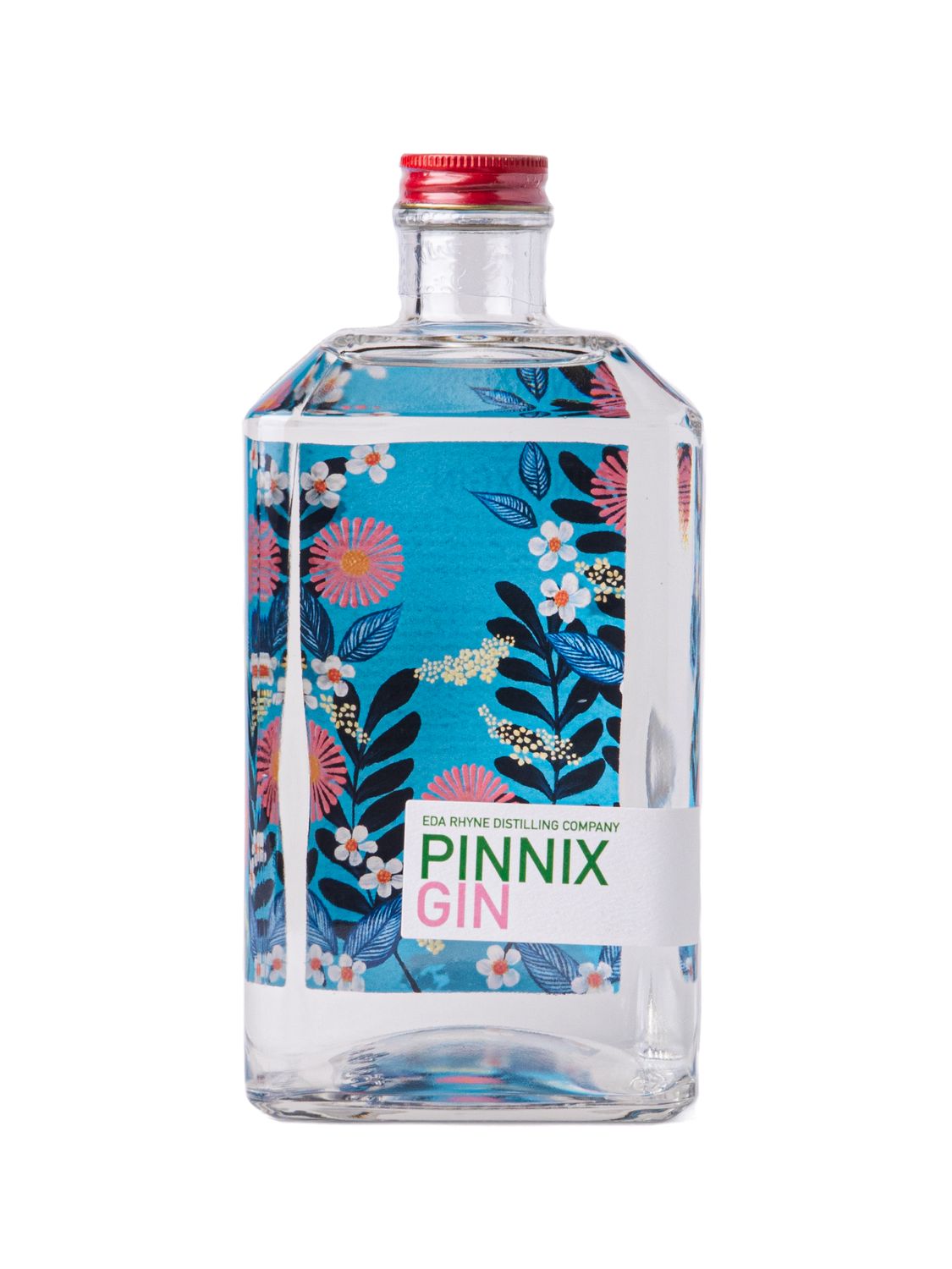 Eda Rhyne Pinnix Gin · 750 ml