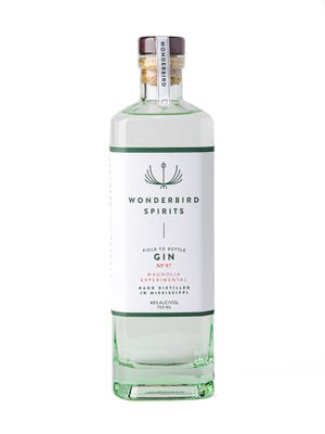 Wonderbird No. 97 &#39;Magnolia Experimental&#39; · 750 ml