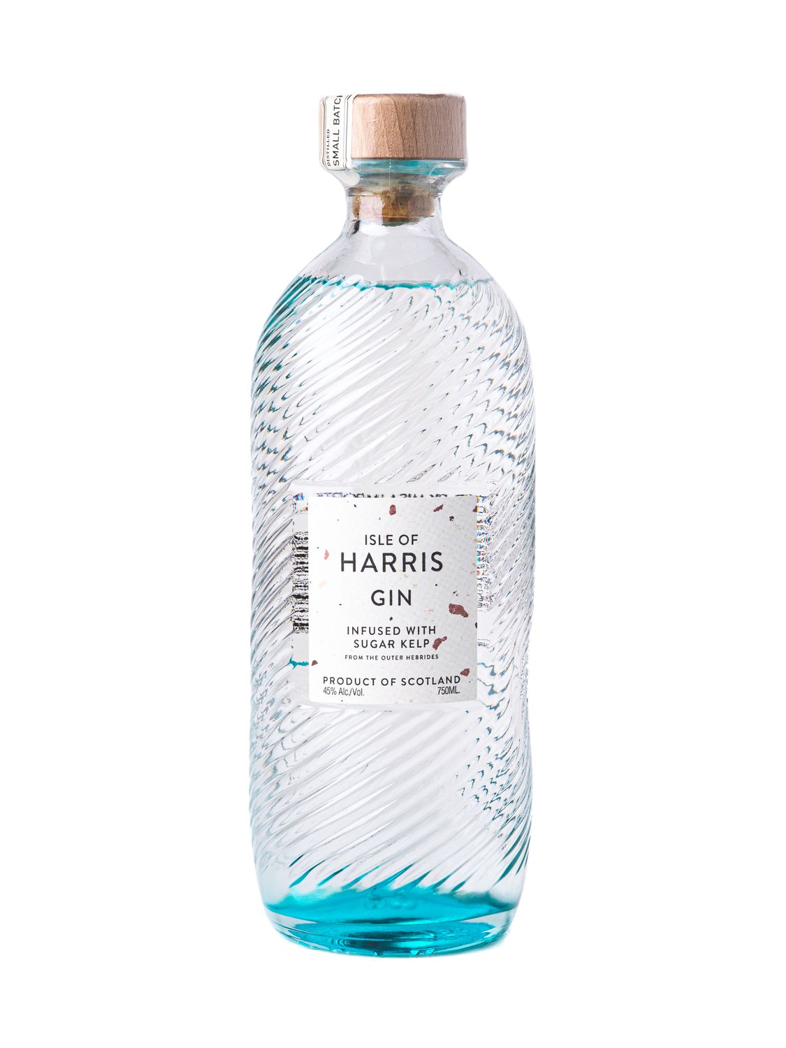 Isle of Harris Sugar Kelp Infused Gin · 750 ml
