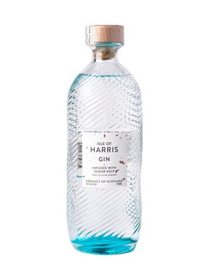Isle of Harris Sugar Kelp Infused Gin · 750 ml