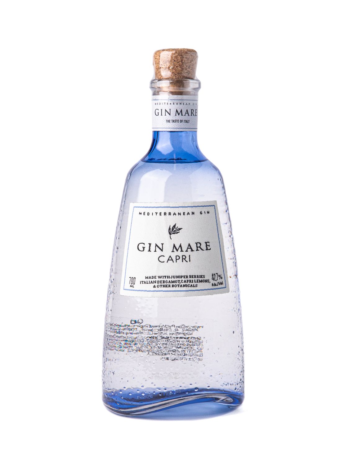 Gin Mare Capri Gin · 750 ml