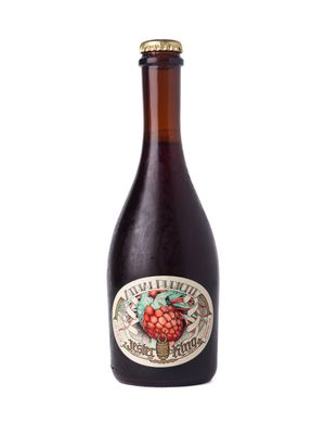 Jester King Atrial Rubicite · 500 ml