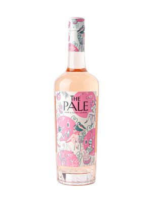 The Pale Rose by Sacha Lichine · 750 ml