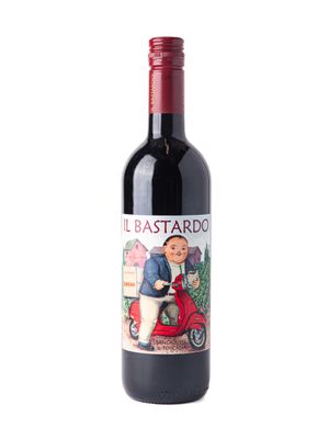 Il Bastardo Sangiovese di Toscana · 750 ml