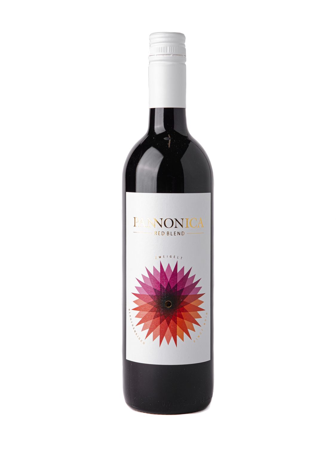 Höpler Pannonica Blaufrankisch · 750 ml