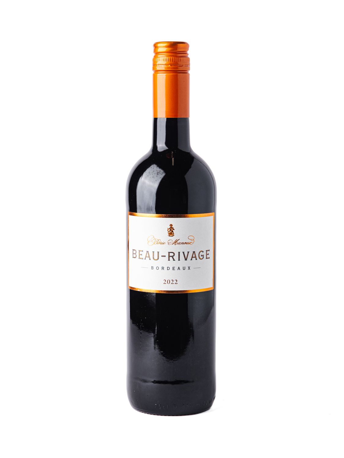 Beau Rivage Rouge · 750 ml