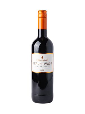 Beau Rivage Rouge · 750 ml