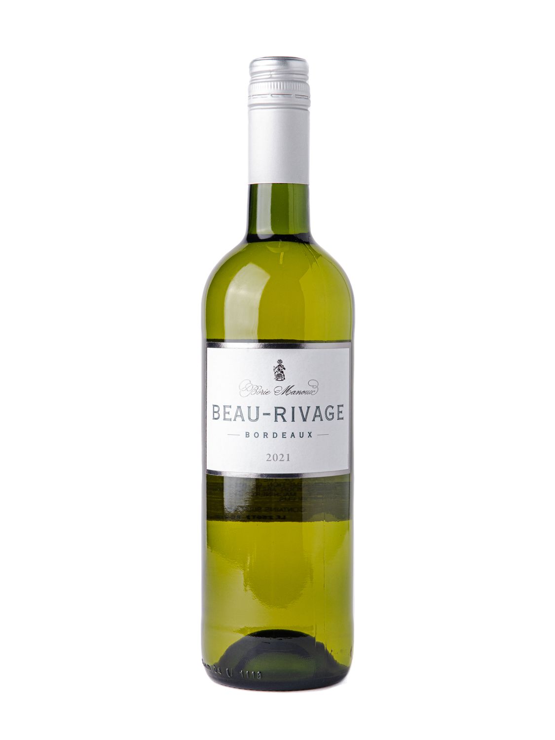 Beau Rivage Blanc · 750 ml