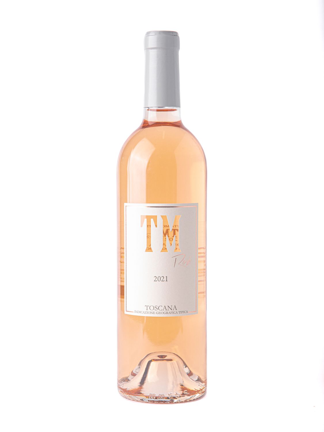 Tenuta Monteti Rosé · 750 ml