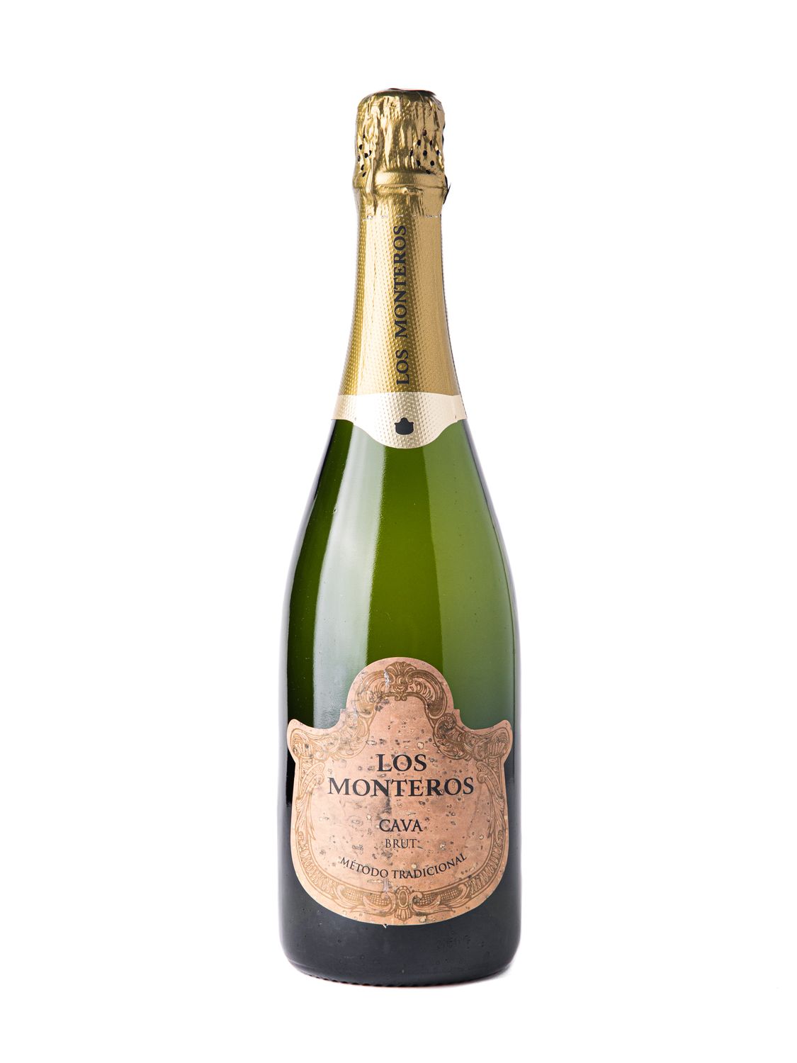 Los Monteros Cava · 750 ml