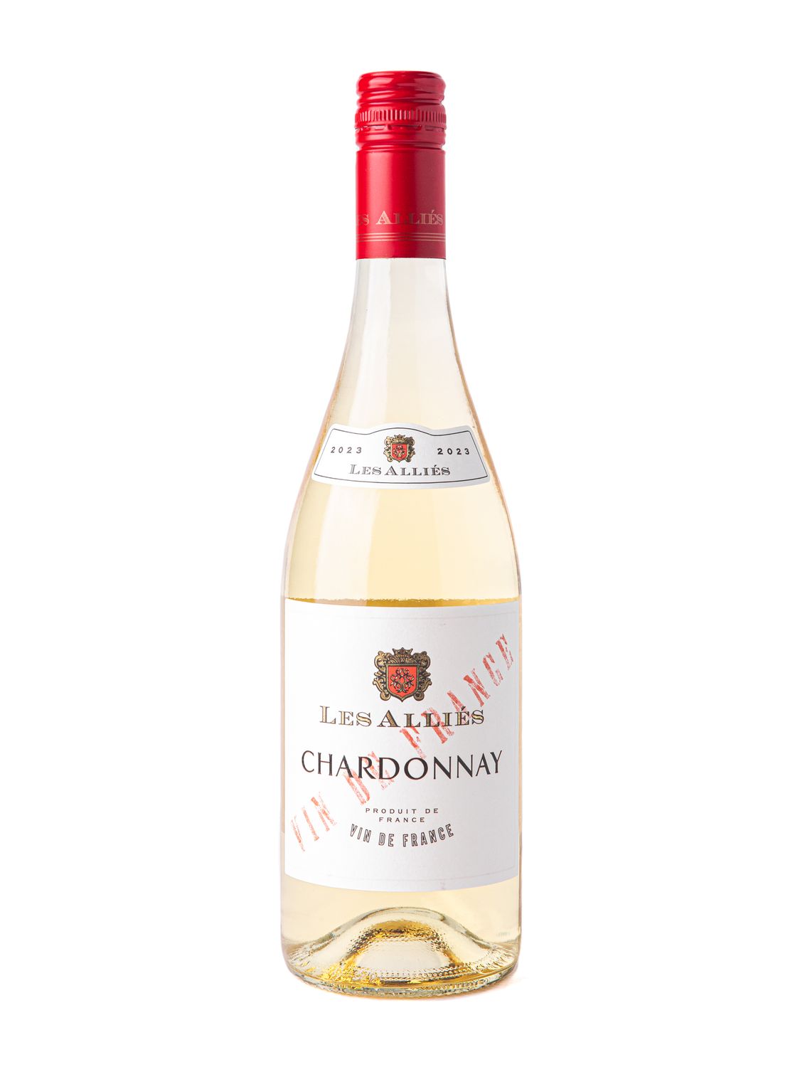 Les Allies Chardonnay Vin de Gascogne · 750 ml