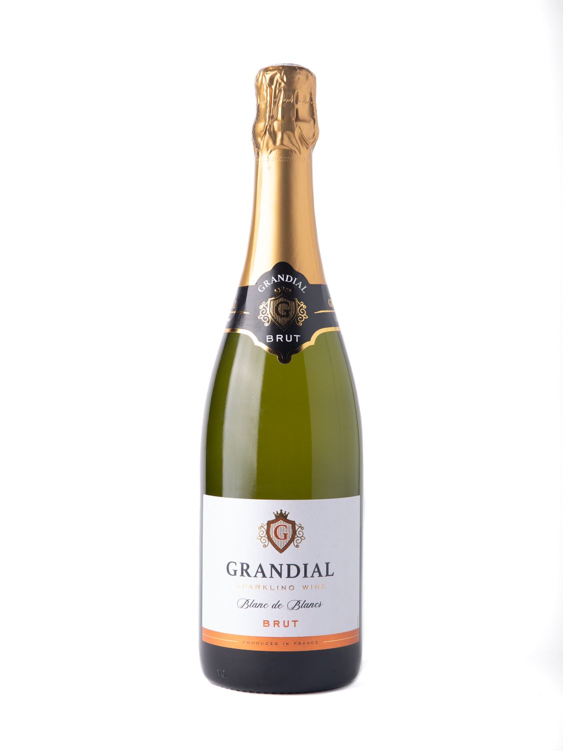 Grandial Brut · 750 ml