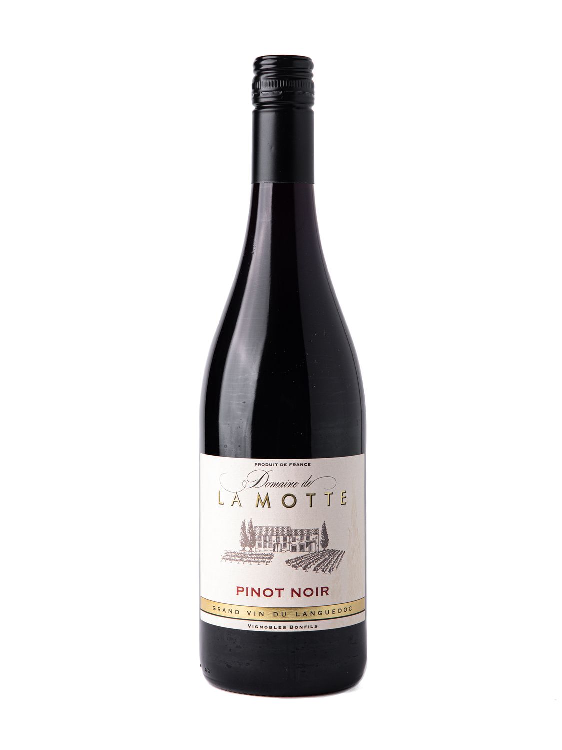 La Motte Pinot Noir · 750 ml
