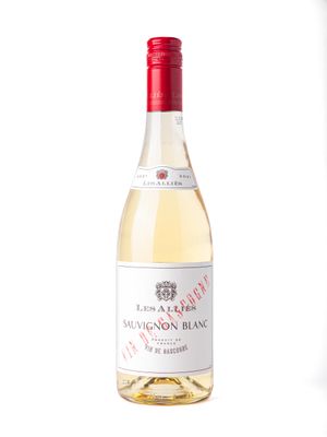Les Allies Sauvignon Blanc · 750 ml
