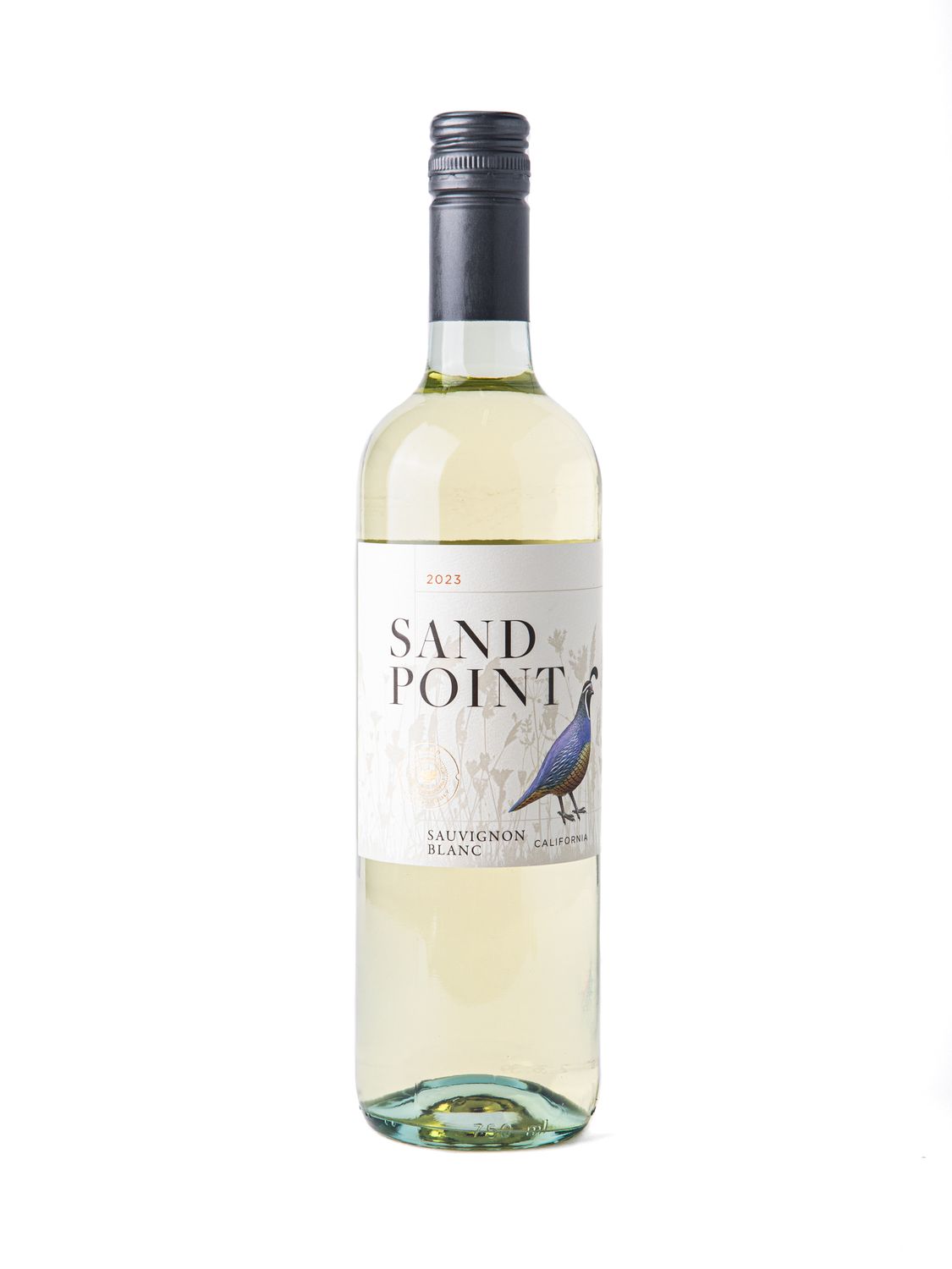 Sand Point Sauvignon Blanc · 750 ml