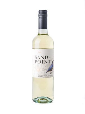 Sand Point Sauvignon Blanc · 750 ml