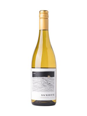 Backhouse Chardonnay · 750 ml