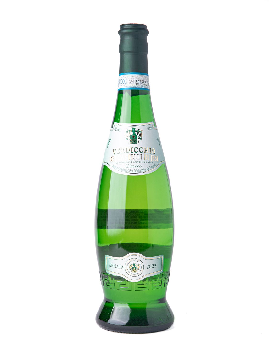 Piersanti Verdicchio Castelli Jesi Classico · 750 ml