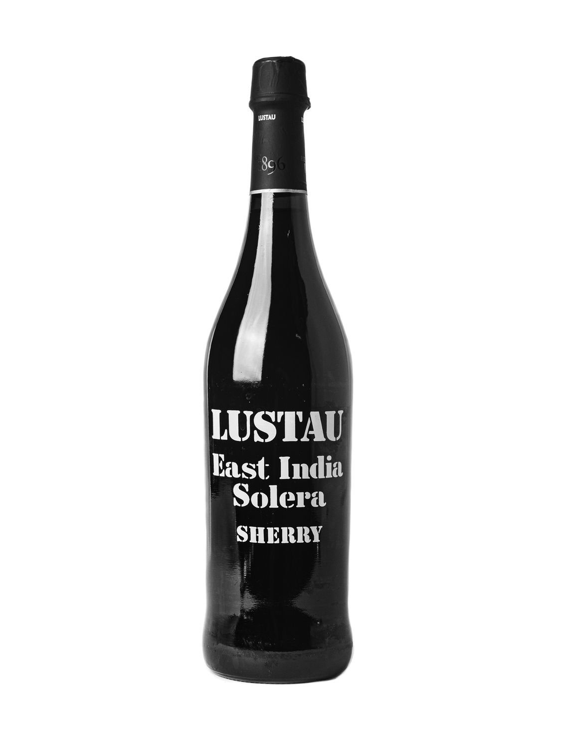 Lustau East India Solera Sherry · 750 ml