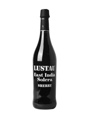 Lustau East India Solera Sherry · 750 ml