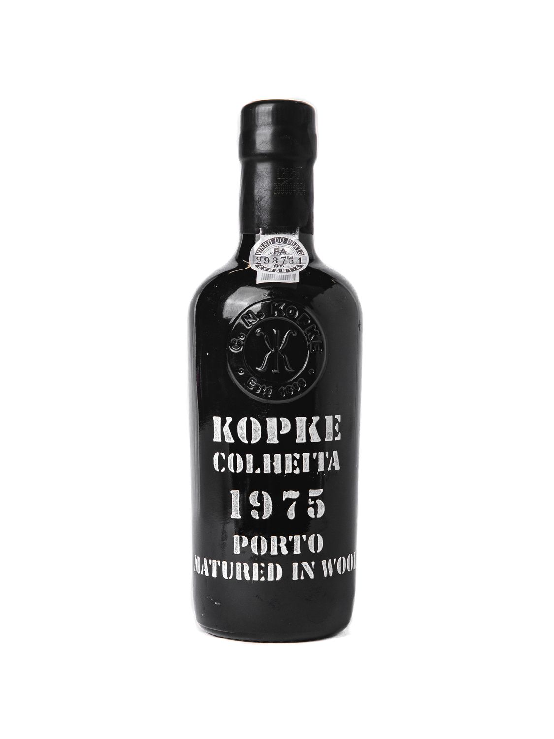 Kopke Colheita 1975 · 375 ml