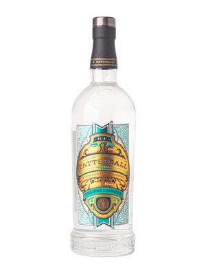 Tattersall Orange Crema · 750 ml