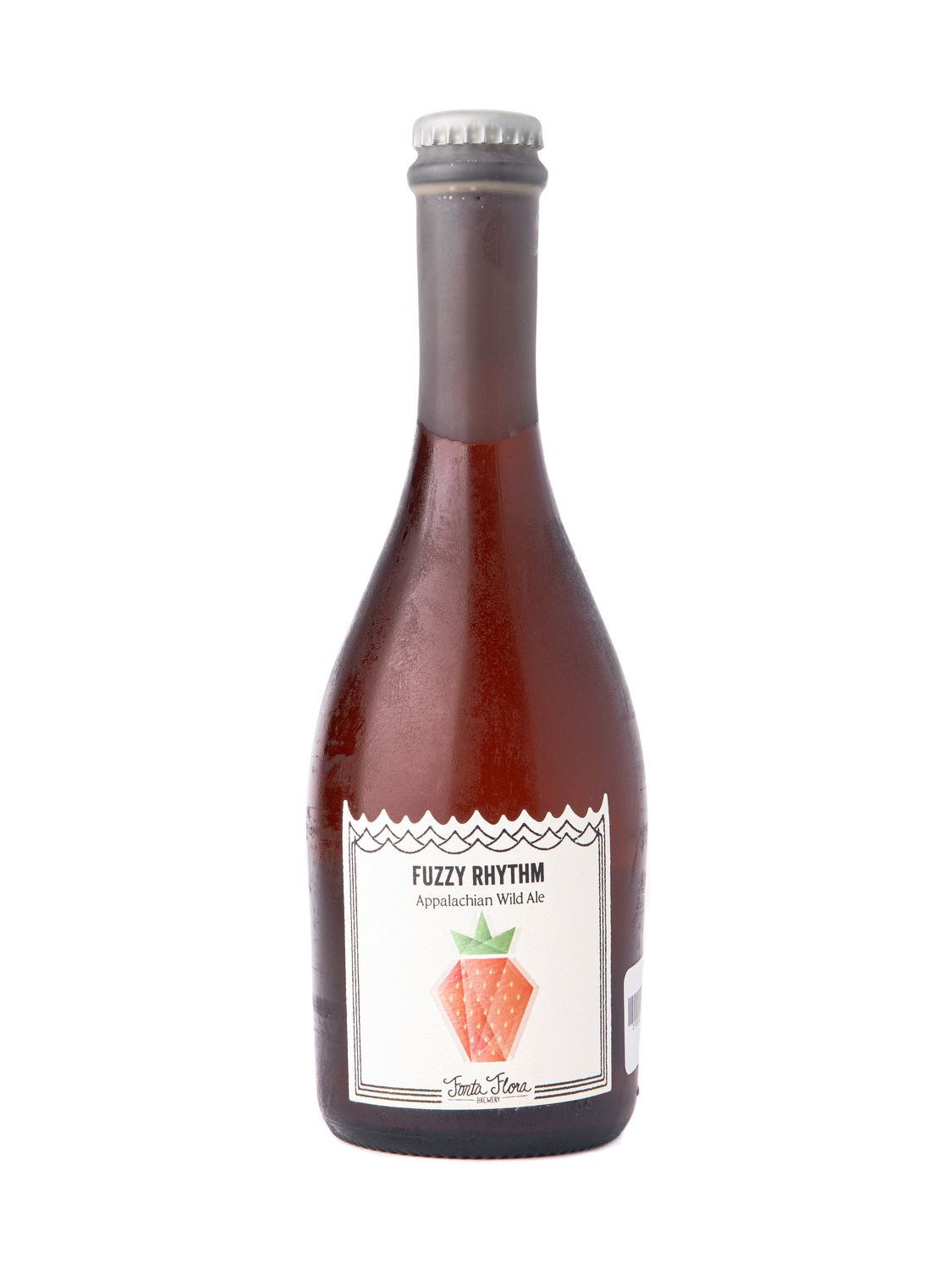 Fonta Flora Fuzzy Rhythm · 500 ml