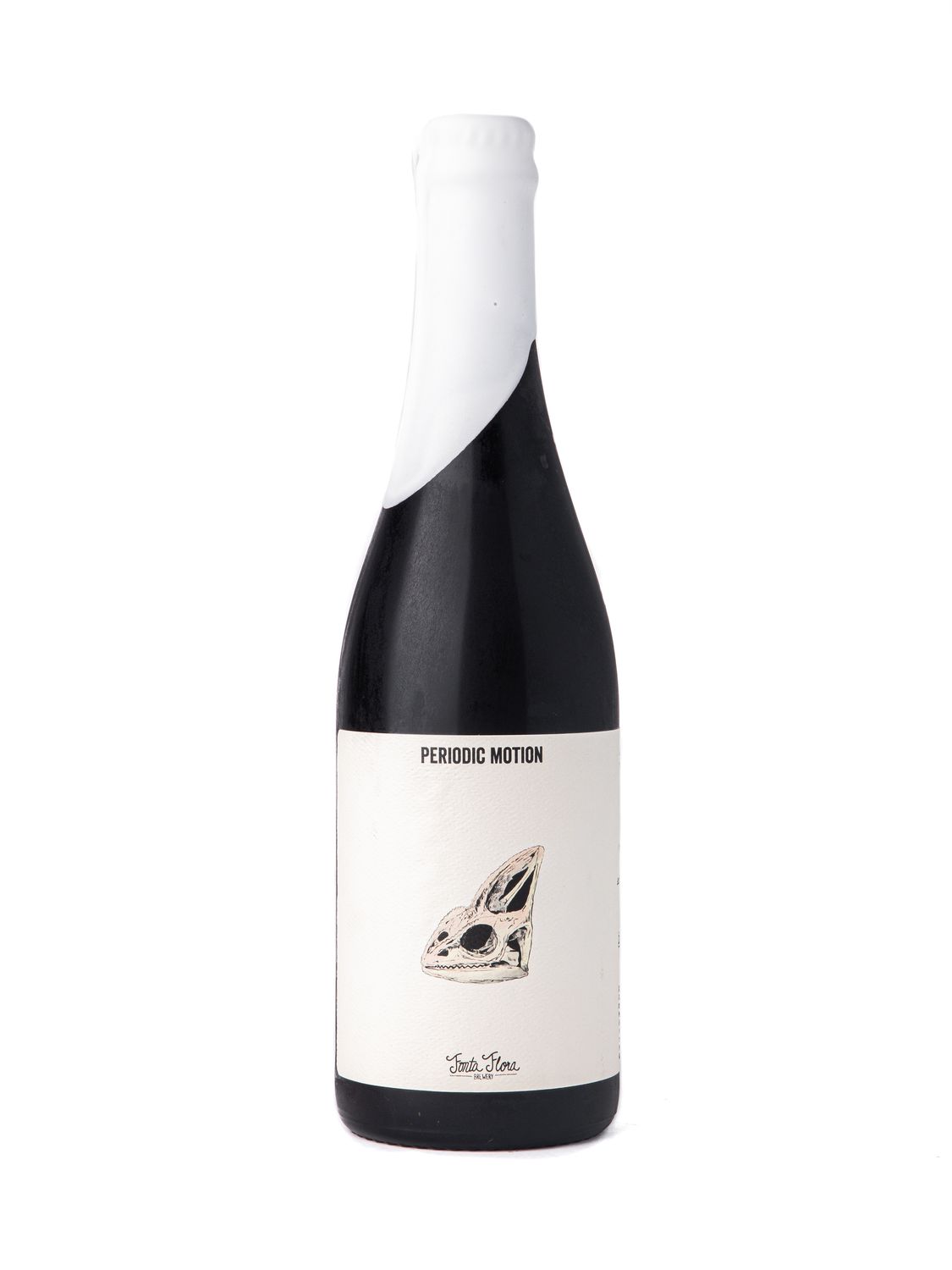 Fonta Flora Periodic Motion · 750 ml