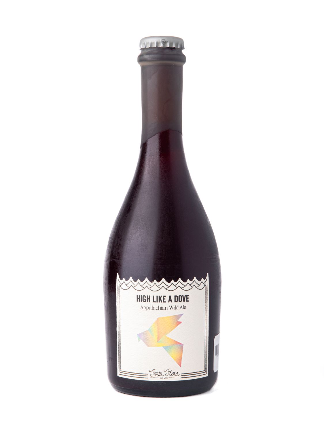 Fonta Flora High Like a Dove · 500 ml