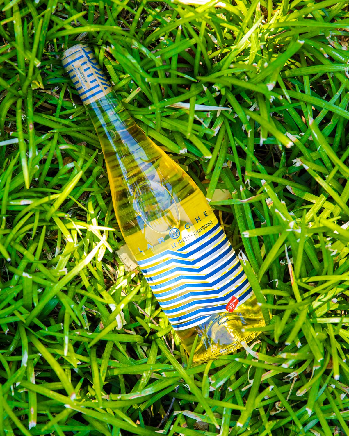 Domaine Laroche Le Petit Chard · 750 ml