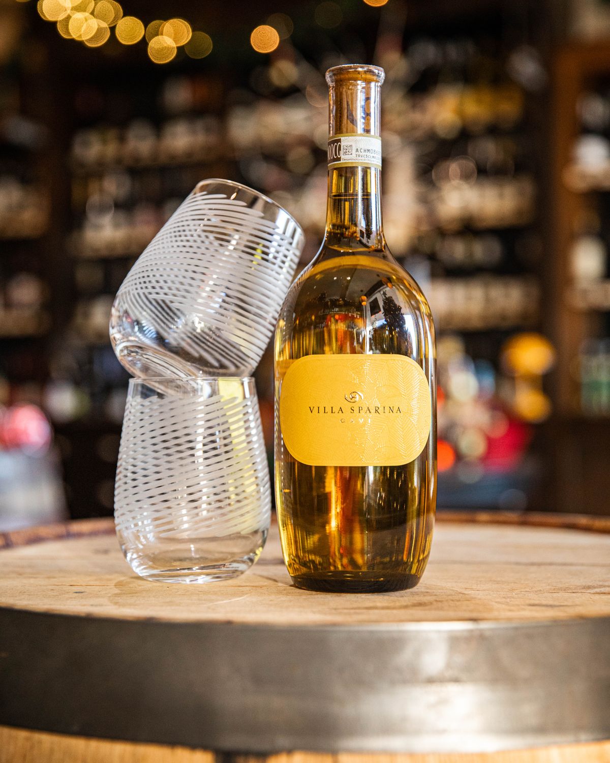 Villa Sparina Gavi di Gavi · 750 ml