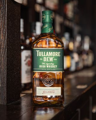 Tullamore D.E.W. · 1 L
