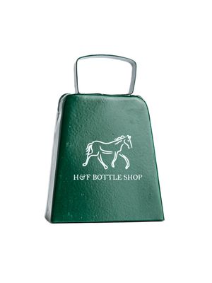 H&amp;F Cowbell