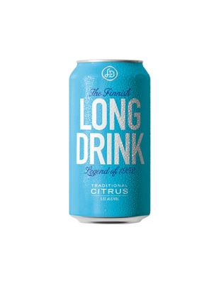 Long Drink Legend Citrus · SINGLE