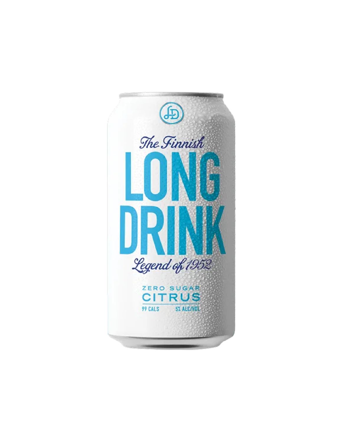 Long Drink Zero Sugar · SINGLE