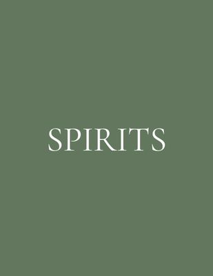 Spirits
