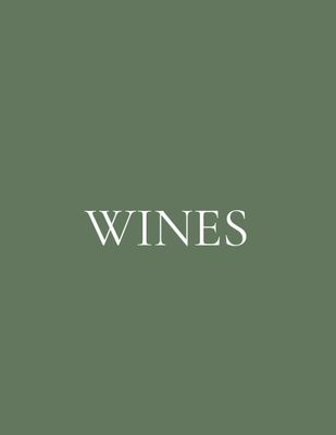 Wine