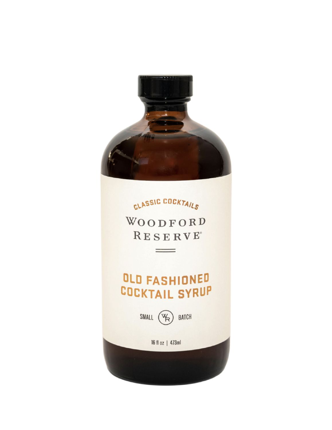 Woodford Old Fashioned Syrup · 16 oz.