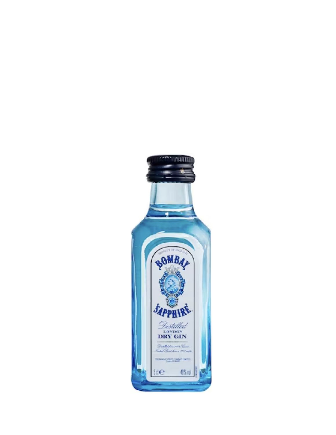 Bombay Sapphire · 50 ml
