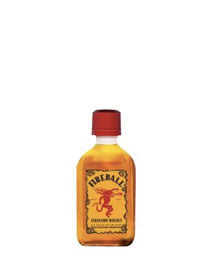 Fireball · 50 ml