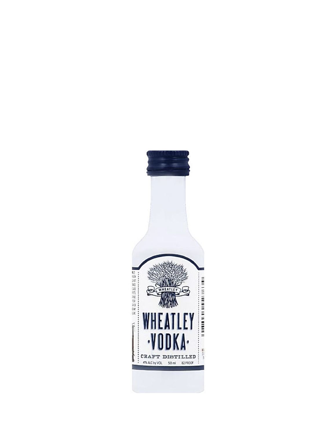Wheatley Mini · 50 ml