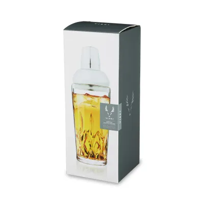 Viski - Admiral Cocktail Shaker