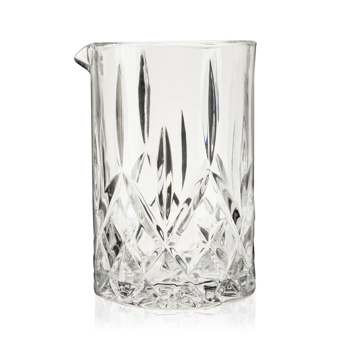 Viski - Admiral Crystal Mixing Glass