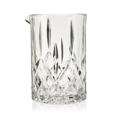 Viski - Admiral Crystal Mixing Glass